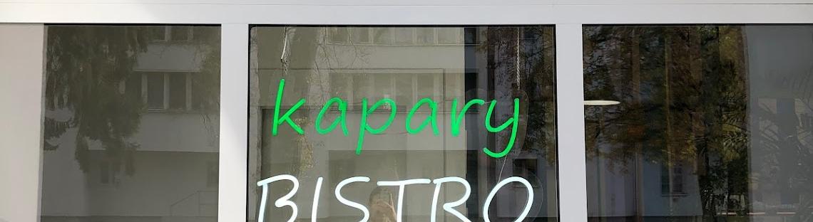 Kapary Bistro