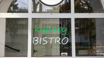 Kapary Bistro