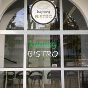 Kapary Bistro