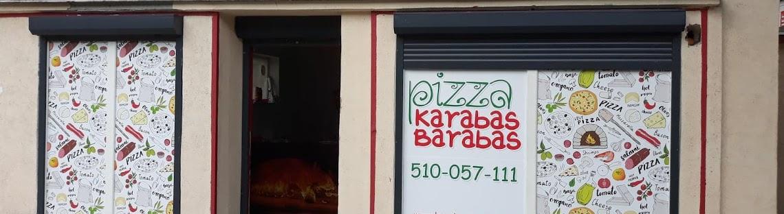 Karabas Barabas