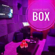 Karaoke Party Box