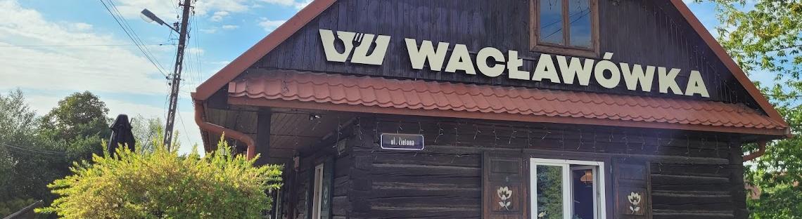 Karczma Wacławówka