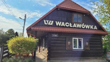 Karczma Wacławówka