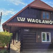 Karczma Wacławówka