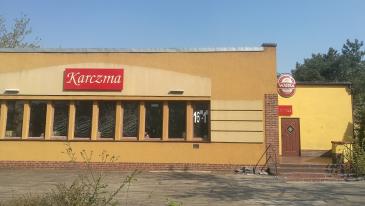 Karczma