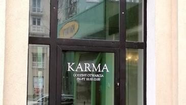 Karma Restauracja Indyjska