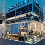 Karmello Chocolatier