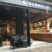 Karmello Chocolatier