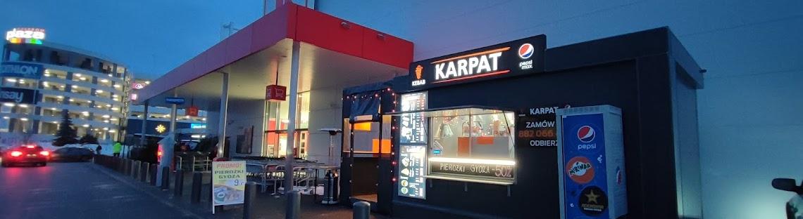 Karpat Kebab Rzeszów