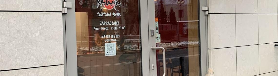 Katana Sushi-Bar