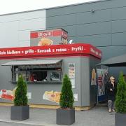 Kaufland Grill