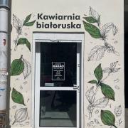 Kawiarnia KAKAO. Białoruskie wypieki