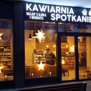 Kawiarnia Spotkanie