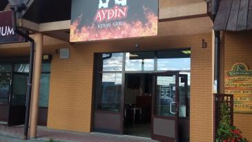 Kebab Aydin