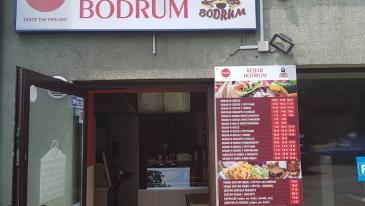 Kebab Bodrum