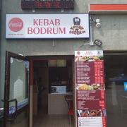 Kebab Bodrum