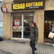 KEBAB COTTAGE