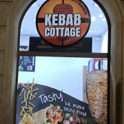 KEBAB COTTAGE