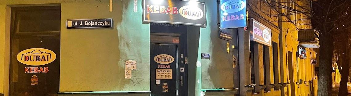 Kebab Dubai