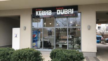 Kebab DUBAI