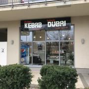 Kebab DUBAI