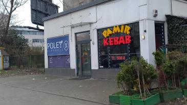 Kebab Dukela