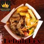 Kebab Empire Legnica