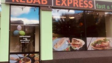 Kebab Express (fast&fresh)