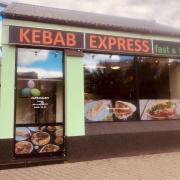 Kebab Express (fast&fresh)