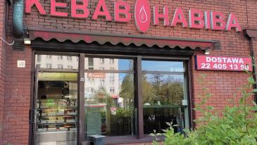 Kebab Habiba