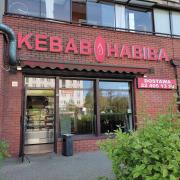 Kebab Habiba