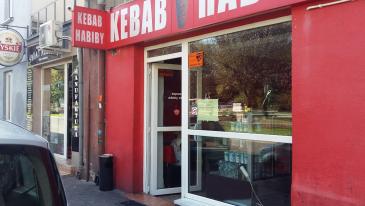 Kebab Habiby