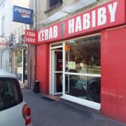 Kebab Habiby