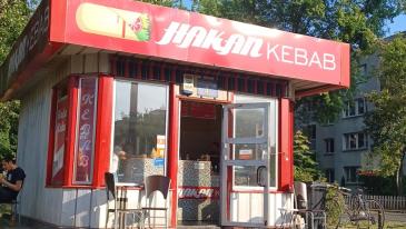 Kebab Hakan