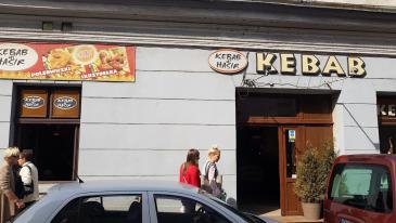 Kebab-Hasir ul.Witosa 110 Nowy Sącz