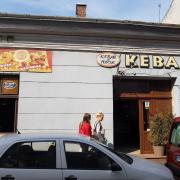 Kebab-Hasir ul.Witosa 110 Nowy Sącz