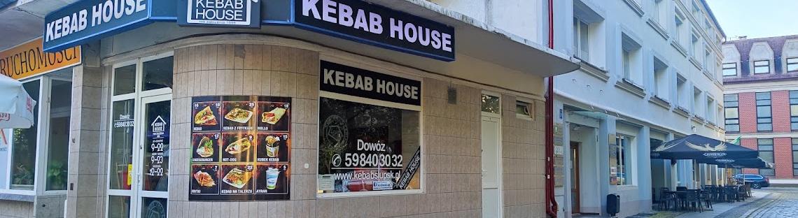 Kebab House