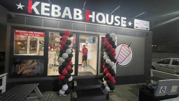 Kebab House