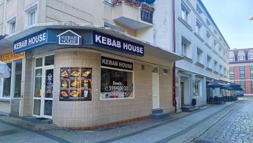 Kebab House