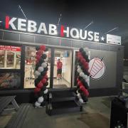 Kebab House