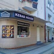 Kebab House