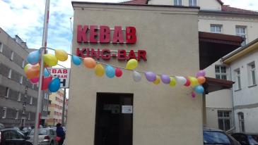 Kebab King Bar 24h