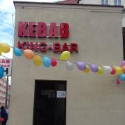 Kebab King Bar 24h