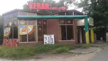 KEBAB KING BAR