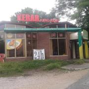 KEBAB KING BAR