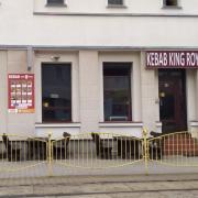 Kebab king royal