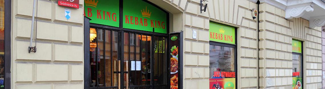 Kebab King