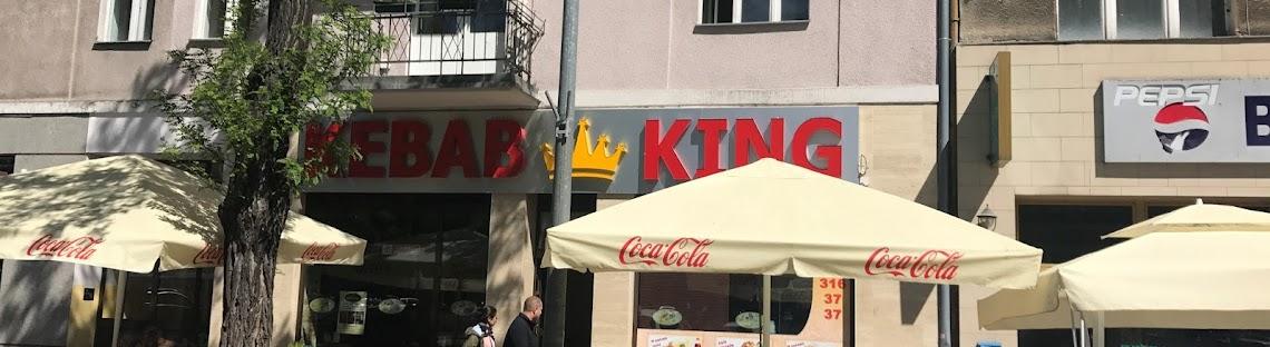 KEBAB KING