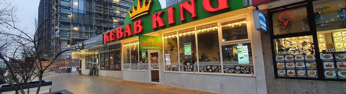 KEBAB KING