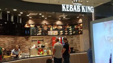 Kebab King